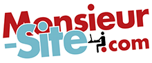 logo monsieur-site.com